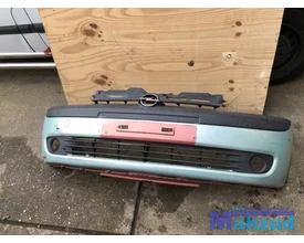 opel-corsa-c-voorbumper-aqua-groen-blauw