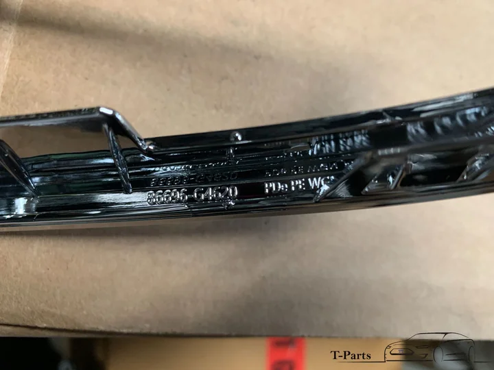 hyundai-i30-achterbumper-lijst-chrome-86696g4620-bumper — foto 4