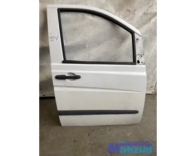 mercedes-vito-w639-109-wit-rechts-deur-voordeur-2003-2010