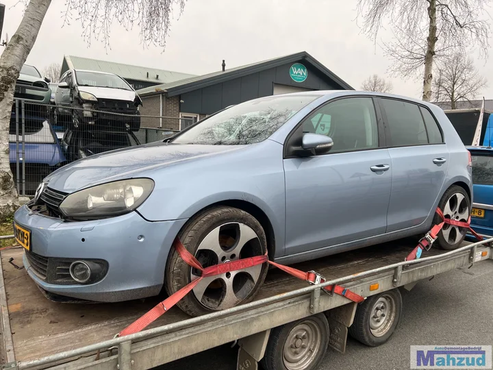 vw-golf-6-14-tsi-cavd-cav-kwb-motor-la5q-demontage-sloop-onderdelen — foto 3