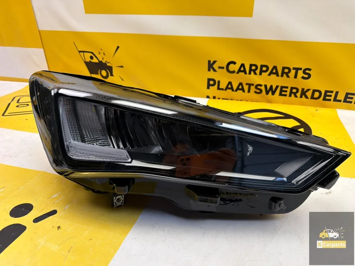 seat-cupra-leon-5fa-led-koplamp-rechts-5fb941006d — foto 3
