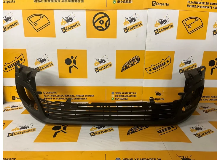 Voorbumper Citroën Berlingo MK3 2018-2033 origineel bumper 
