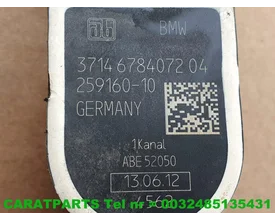 6784072-bmw-niveausensor-bmw-hoogte-sensor-bmw — foto 2