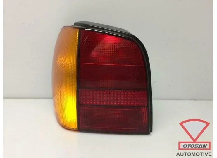 vw polo 6n 1994 1999 achterlicht links nieuw! 5824931
