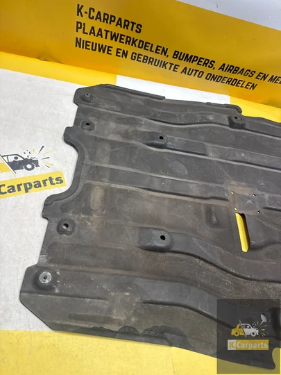 renault-scenic-motor-beschermplaat-origineel-758906027r — foto 2