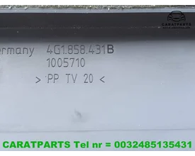 4g1820005l-audi-a6-kachelhuis-a6-luchtverdeelkast-a6-4g-c7 — foto 19