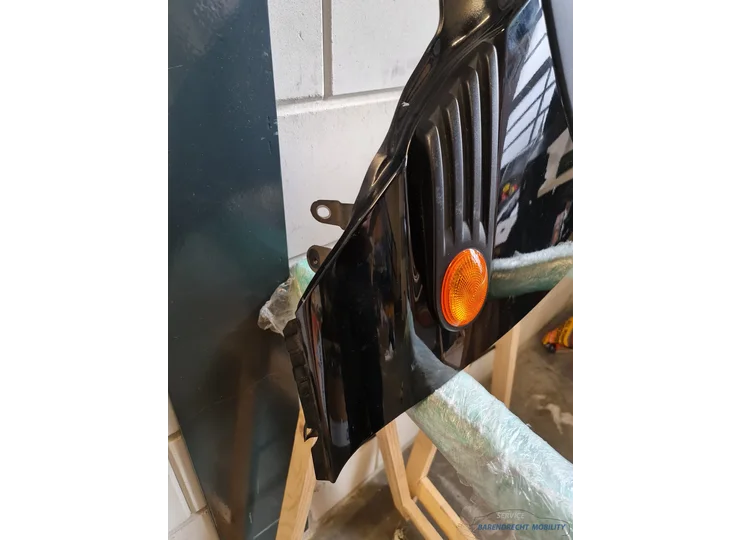 mini-cooper-r56-spatbord-rechts-voor-rv-zwart-spatbordrand-origineel-nette-staat-gebruikt-2005-2006-2007-2008-2009-2010-2011-2012-2013-2014-barendrecht-mobility-service
