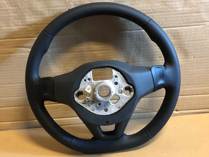 vw-t61-stuur-dsg-flippers-bulli-acc-knopjes — foto 6