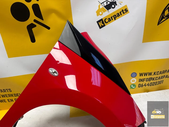 toyota-aygo-spatbord-rechts-voor-068-schade-vrij — foto 3