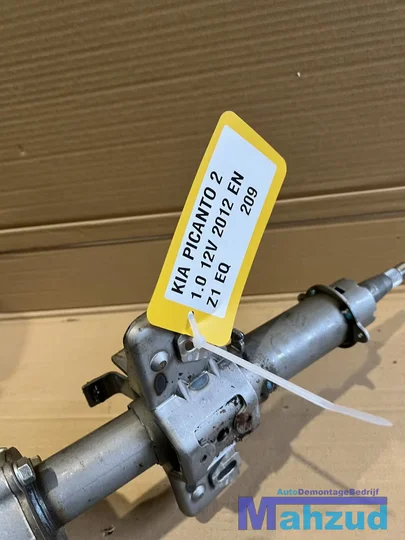 kia-picanto-2-servo-elektrisch-stuurpomp-computer-20112017 — foto 4