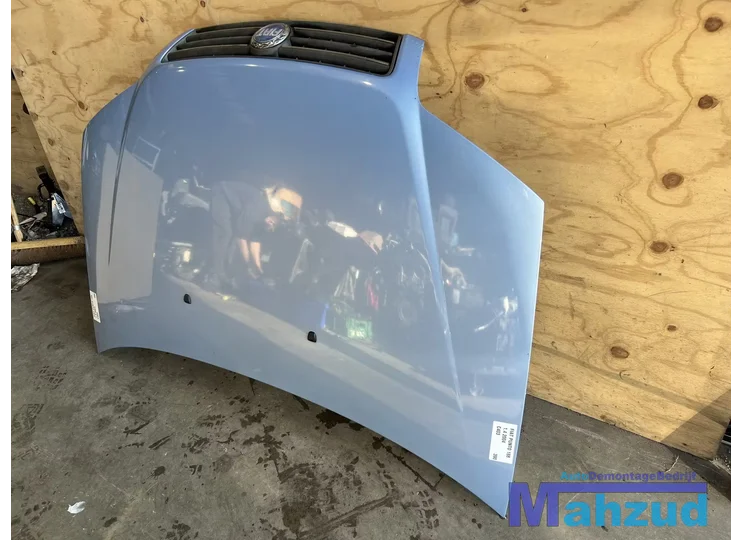 fiat-punto-2-188-blauw-motorkap-20022005