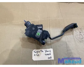toyota-yaris-p9-gaspedaal-781100d020 — foto 2
