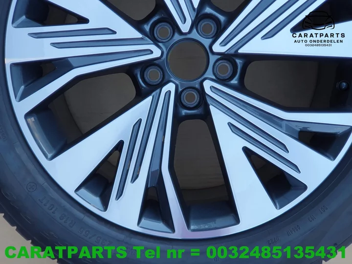 89a601025c-89a601025an-audi-q4-velg-q4-etron-19-inch-255-55 — foto 5