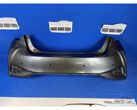 toyota-yaris-achterbumper-pdc-bumper — foto 2