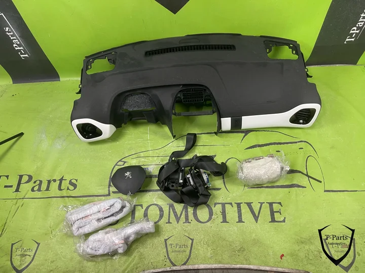 peugeot-108-airbag-set-dashboard-dak-airbag-links-rechts-hemelairbag — foto 2