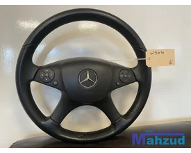mercedes-w204-c-klasse-leer-stuurwiel-stuur-met-airbag