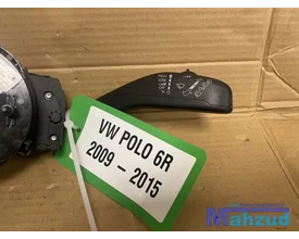 vw-polo-6r-stuurkolom-combischakelaar-sleepring-20092016 — foto 4