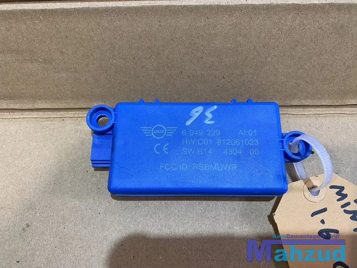 mini-cooper-one-r50-r52-r53-rechts-alarm-module-20012008-6949229 — foto 2