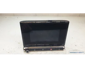 navigatie-scherm-citroen-c3-iii-touchscreen-903815568002-display-origineel-gebruikt-2020-2024 — foto 4