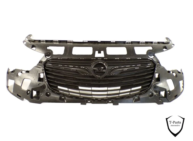 opel combo grill front bumper grille 9816859580