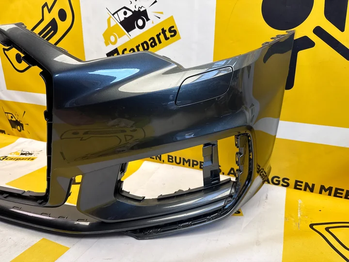 voorbumperaudi-a6-c8-kls-sline-bumper-4k0807437c — foto 3