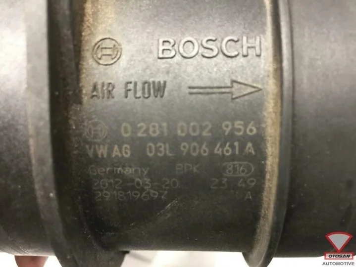 vw-audi-seat-skoda-vag-luchtmassameter-03l906461a — foto 2