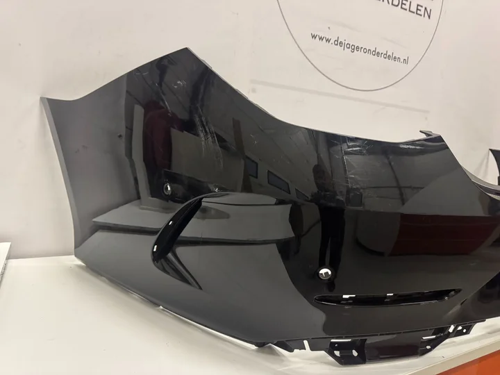mercedes-cls-w257-amg-63-achterbumper-bumper-a2578850801 — foto 2