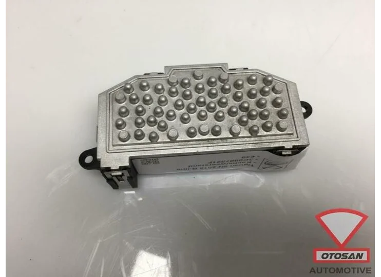 vw tiguan 5n 2016 kachelweerstand weerstand 3c0907521f