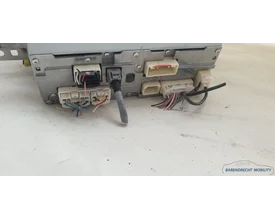 multimedia-systeem-navigatie-toyota-yaris-iii-861400d040-touchscreen-origineel-gebruikt-2010-2018 — foto 7