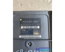 mercedes-slk-r170-cabriodak-module-computer-1708200726 — foto 2