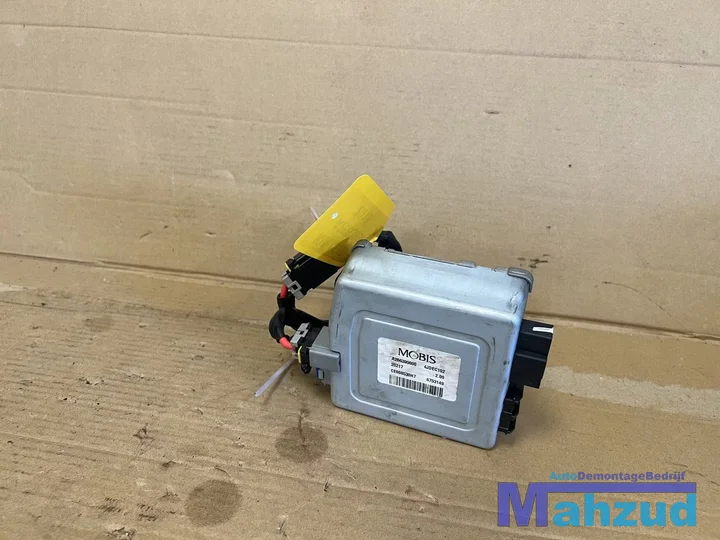 kia-ceed-stuurbekrachtigingspomp-computer-module-a256399800-20122018 — foto 2