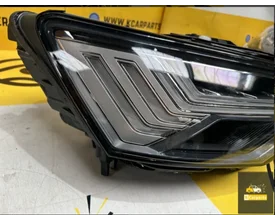koplamp-audi-a6-c8-4k-matrix-led-4k0941040-rechts — foto 2
