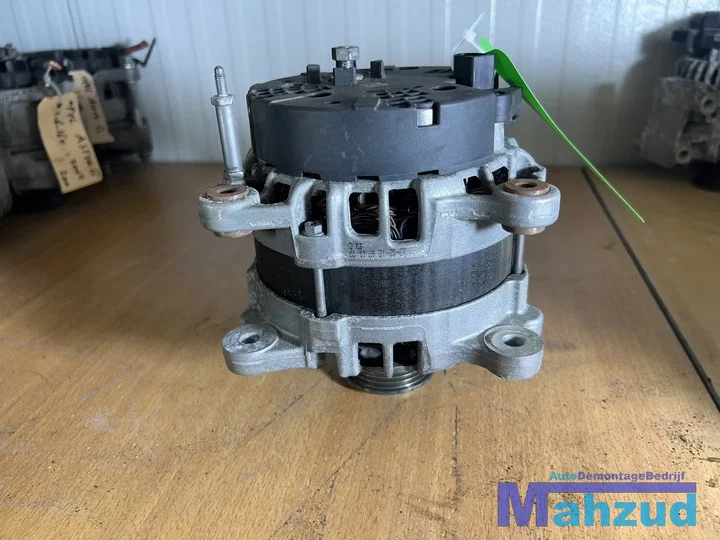vw-passat-cc-20-tdi-cff-dynamo-180a-03l903024f-20112016 — foto 2