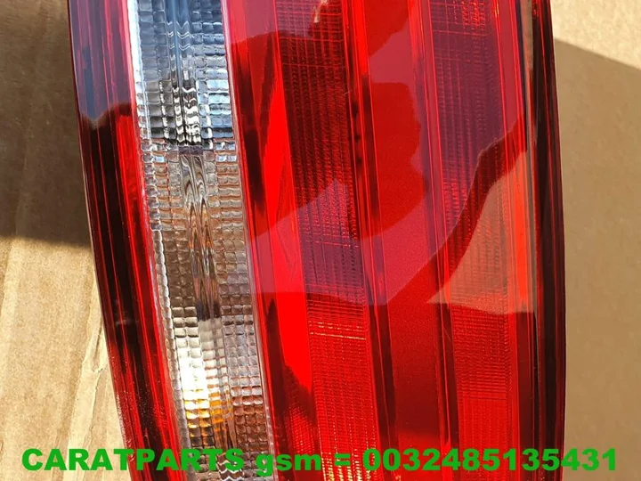 8w5945070a-a4-achter-licht-a4-achterlicht-a4-b9-8w-sedan — foto 2
