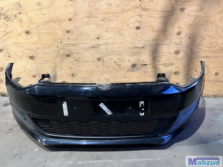 vw-polo-6r-zwart-lc9x-voorbumper-20092013 — foto 8