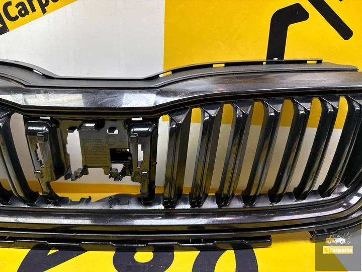 skoda-octavia-4-grill-origineel-iv-5e3-195e3-grill — foto 4