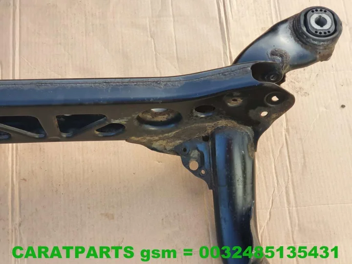 4g0505235p-achterbrug-a6-achteras-a7-subframe-achter-a6-c7 — foto 16