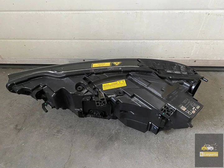 audi-a8-d5-4n-rechter-voorlamp-laser-4n0941086 — foto 3
