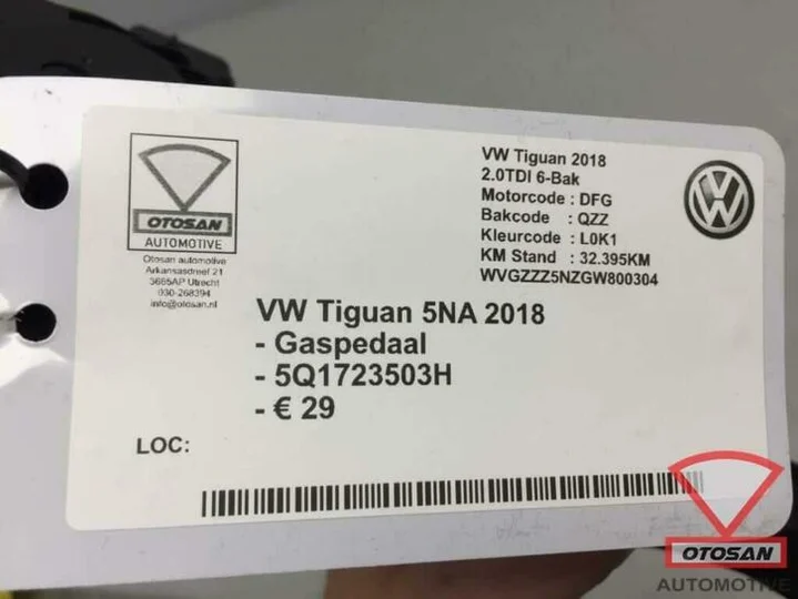 vw-tiguan-5na-2018-vag-gaspedaal-5q1723503h — foto 4