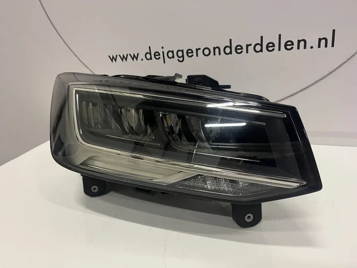 audi-q2-81a-facelift-led-koplamp-rechts-81a941012-2020 — foto 3