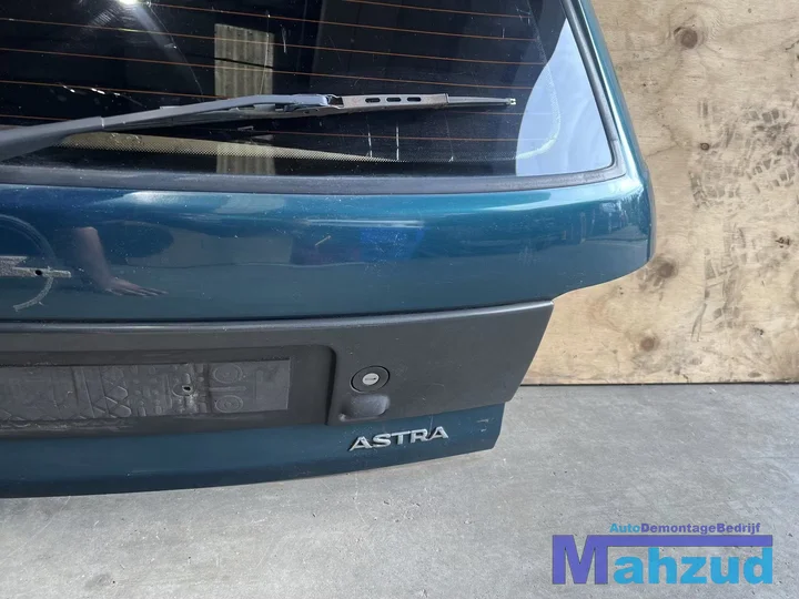 opel-astra-f-groen-achterklep-hatchback-19911998 — foto 6