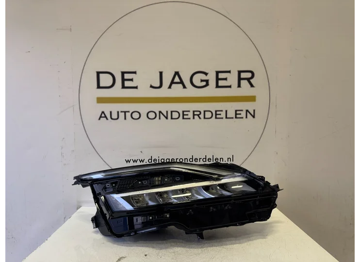 NISSAN QASHQAI J12 ADAPTIVER SCHEINWERFER RECHTS NEU 100-8D02J