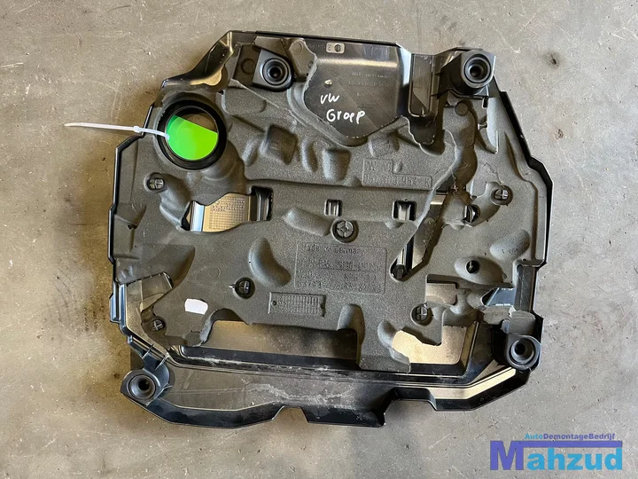 vw-golf-8-tiguan-20-tdi-motor-plaat-2020-05l103925e — foto 2