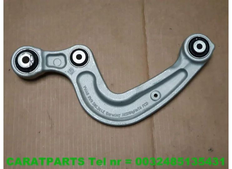 8W0505324F 8W0505361E bras de commande rs5 bras de commande rs4 s5 s4 a4 a5