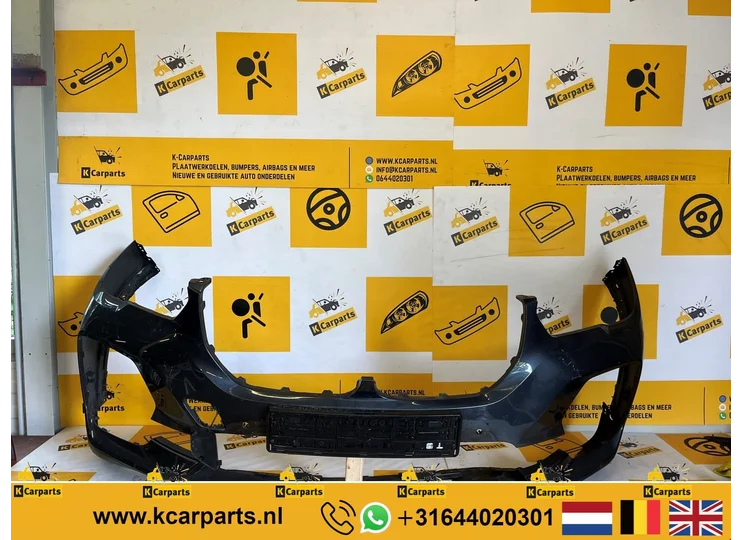 Voorbumper bmw X5 front bumper PDC 2019-2023 5111-7421791
