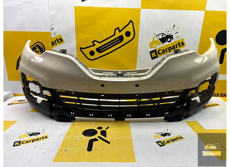 Voorbumper Renault Captur Facelift 2016-2019 620222192R