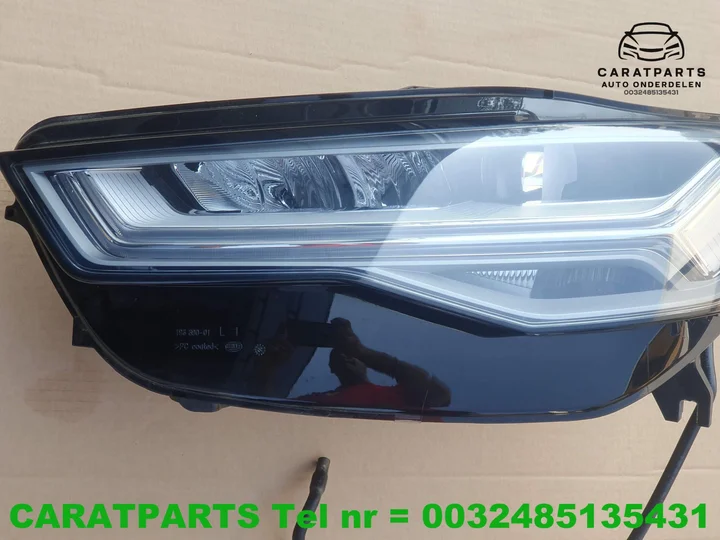 audi-a6-koplamp-vol-led-a6-4g-c7-4g0941773h-4g0941033h — foto 2