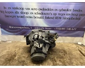 peugeot-308-versnellingsbak — foto 3
