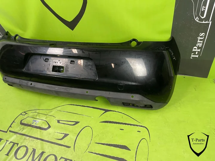 citroen-c3-achterbumper-bumper-4x-pdc — foto 3
