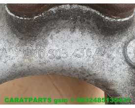 8k0505436aa-rs4-wiellagerhuis-rs5-wielnaaf-s4-fusee-s5-s6 — foto 8